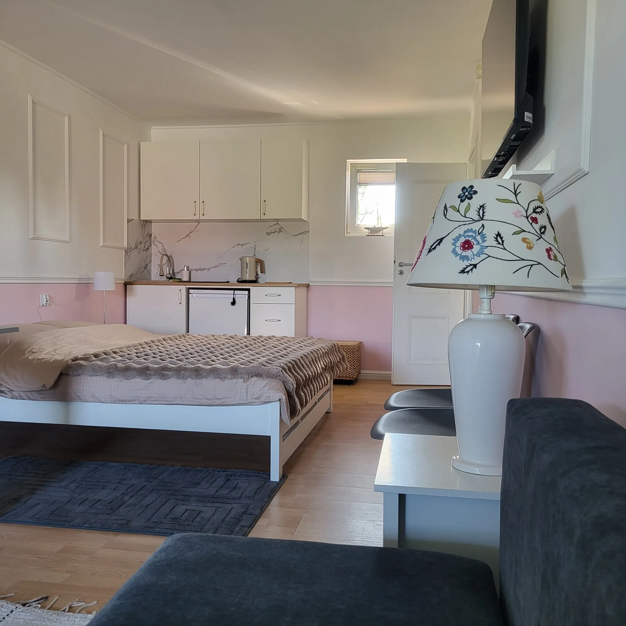 Apartamenty przy Skwerku