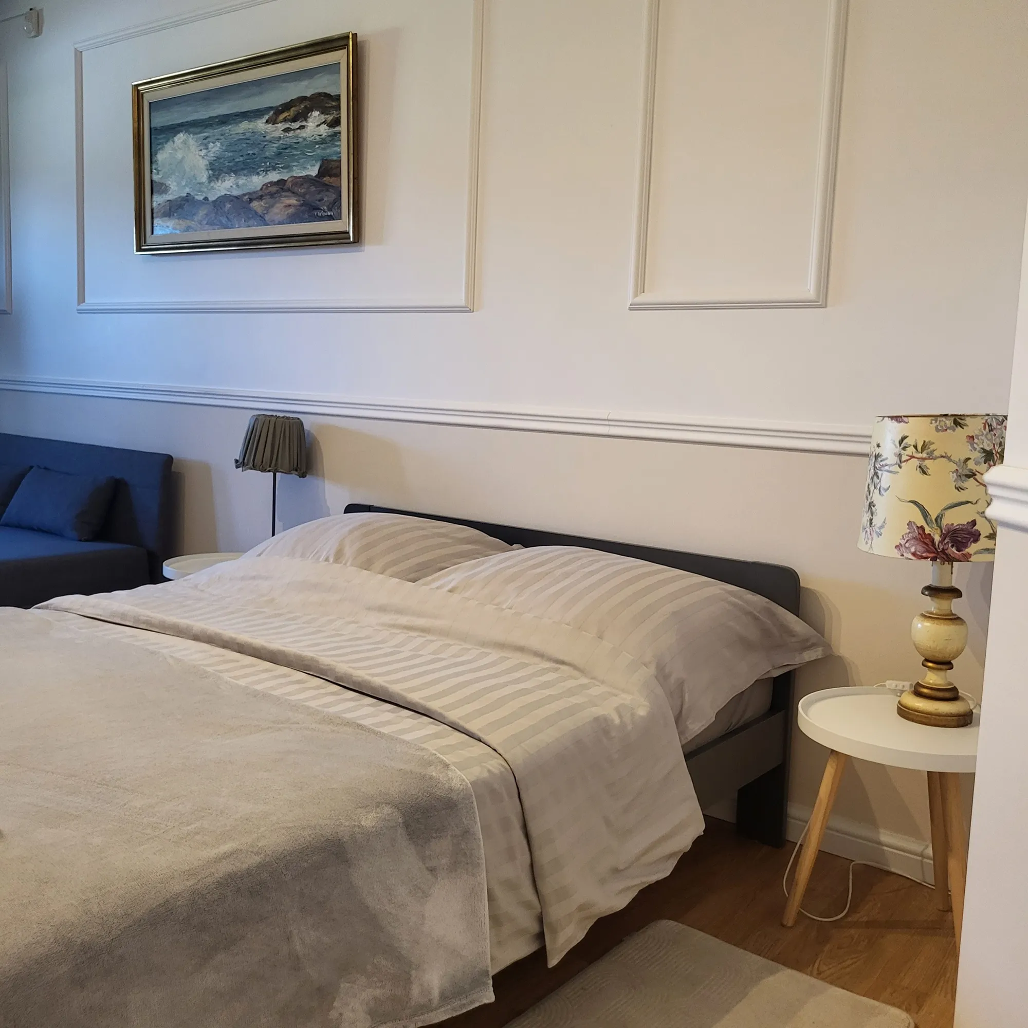 Apartamenty przy Skwerku
