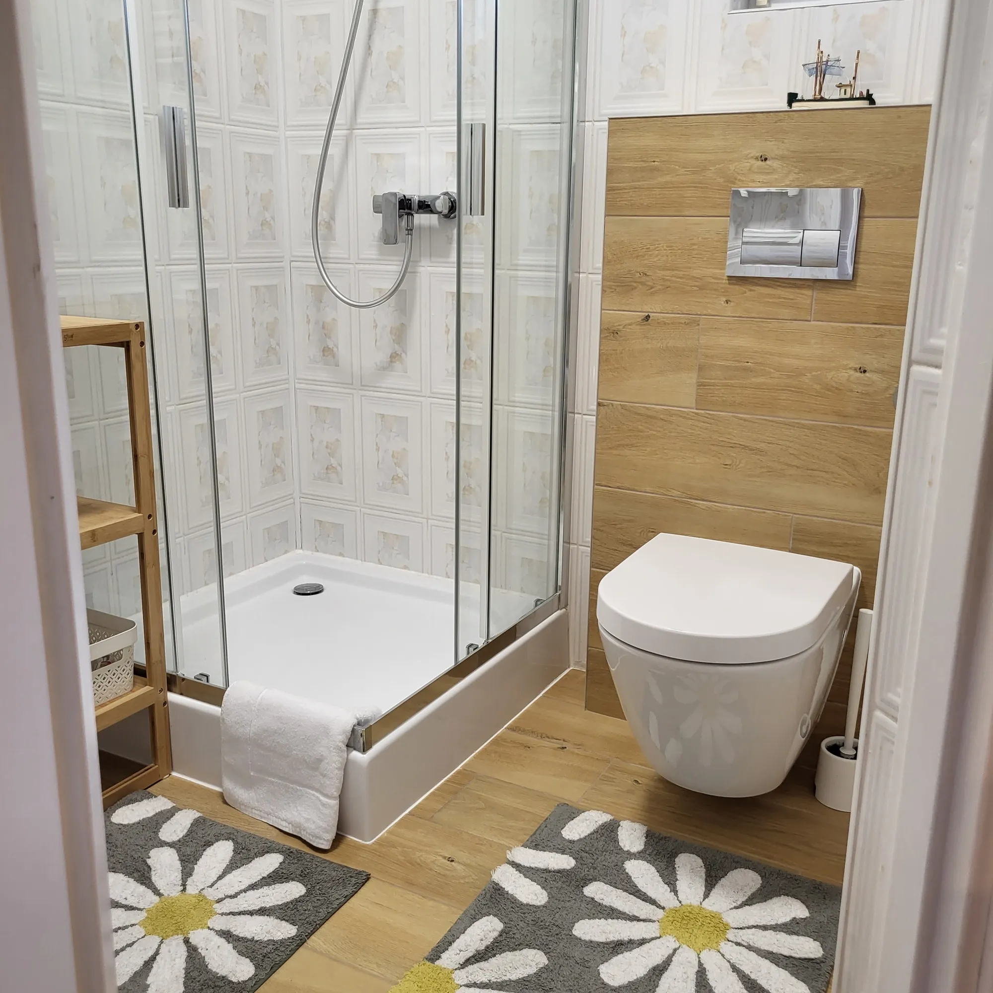 Apartamenty przy Skwerku