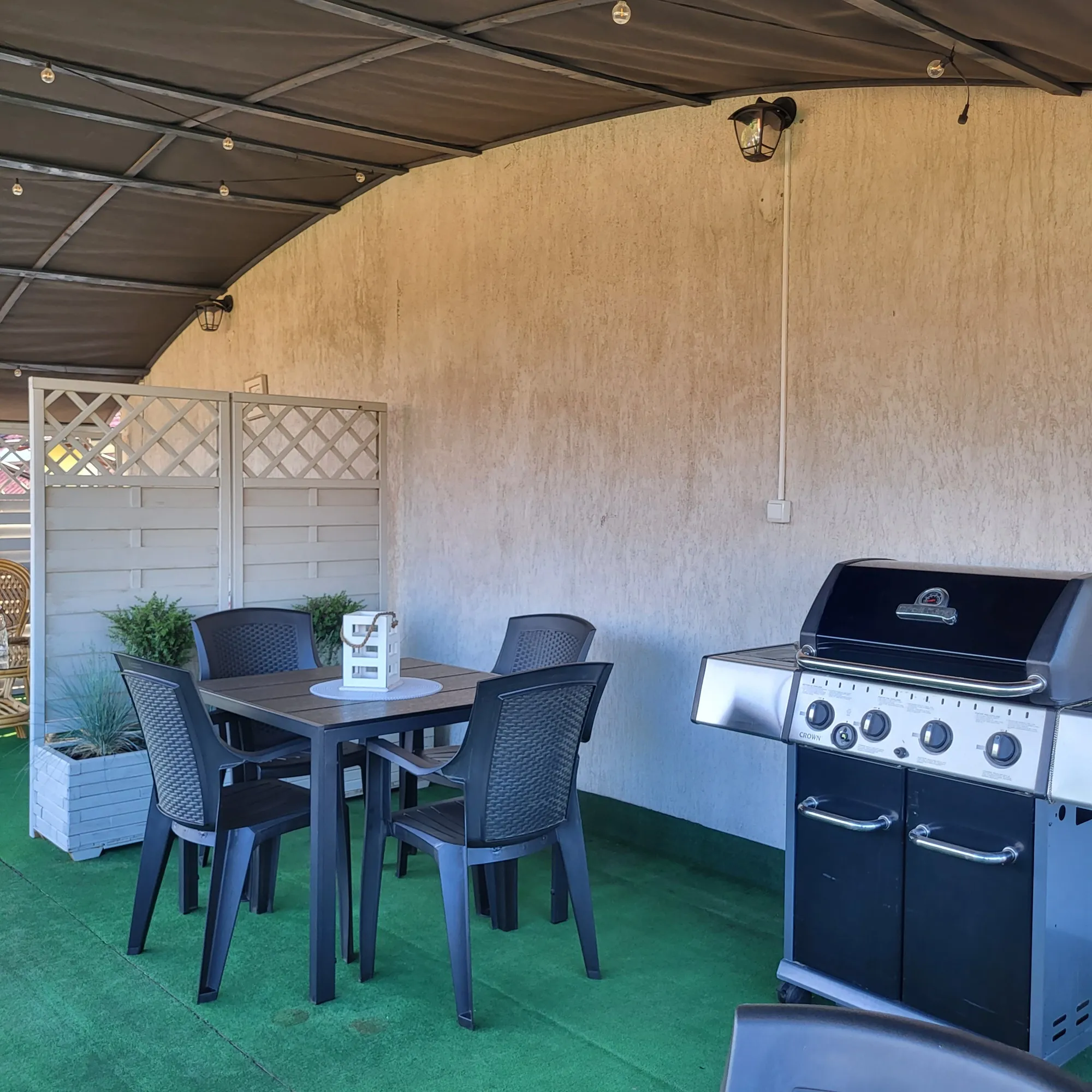 Apartamenty przy Skwerku