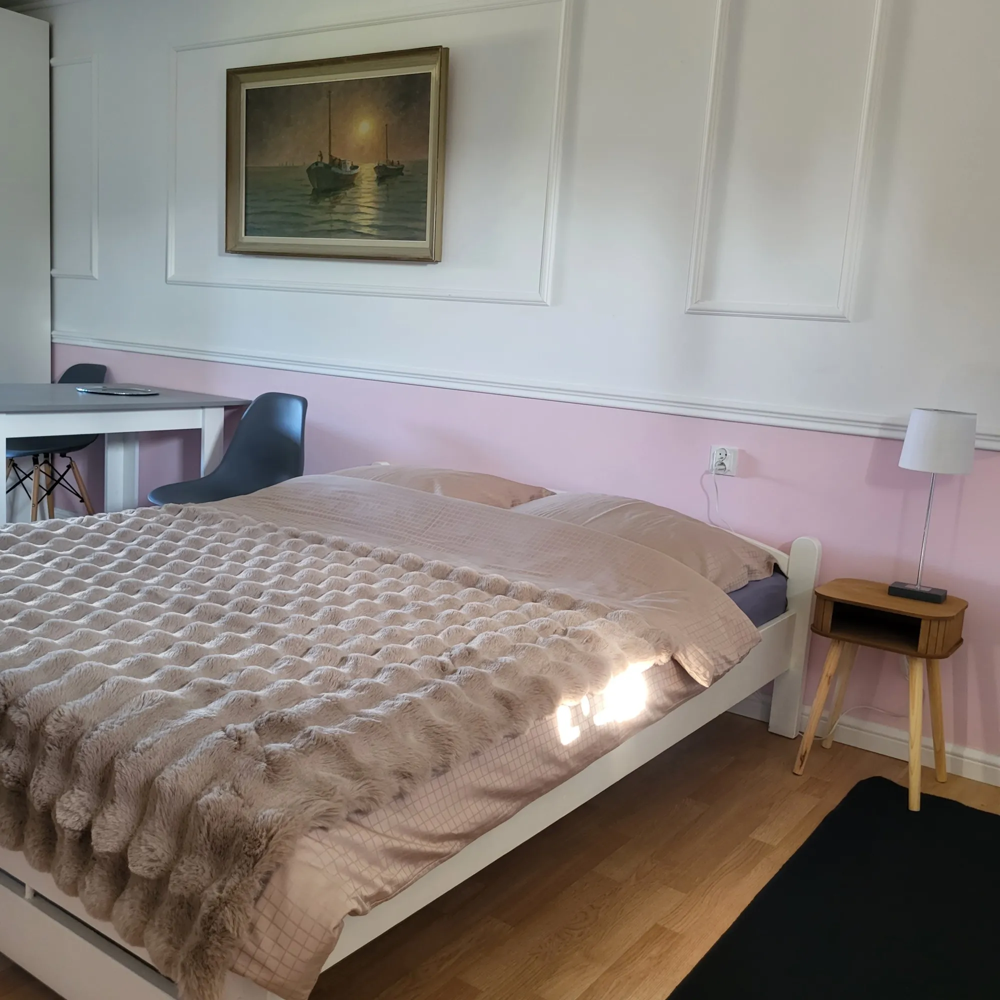 Apartamenty przy Skwerku