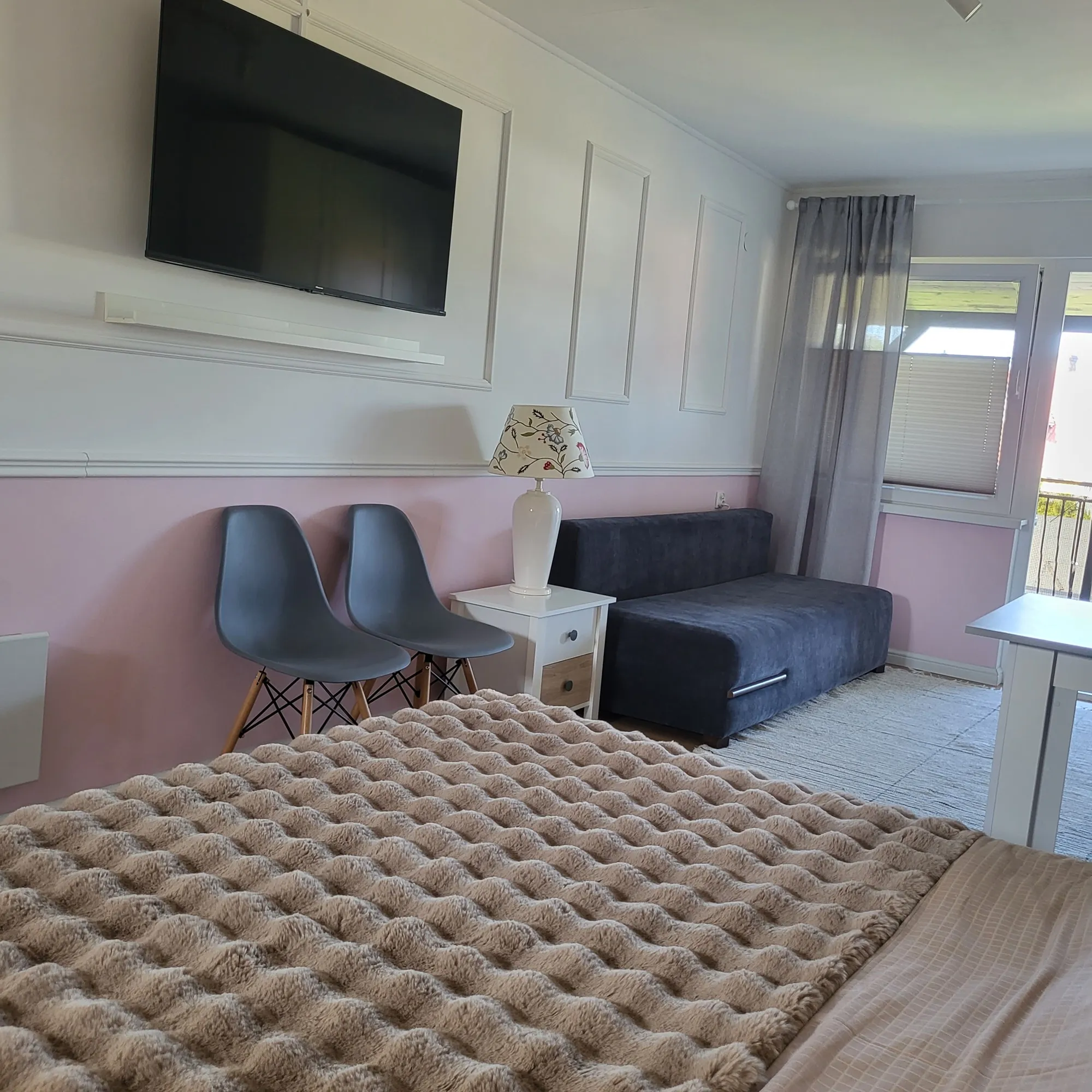 Apartamenty przy Skwerku