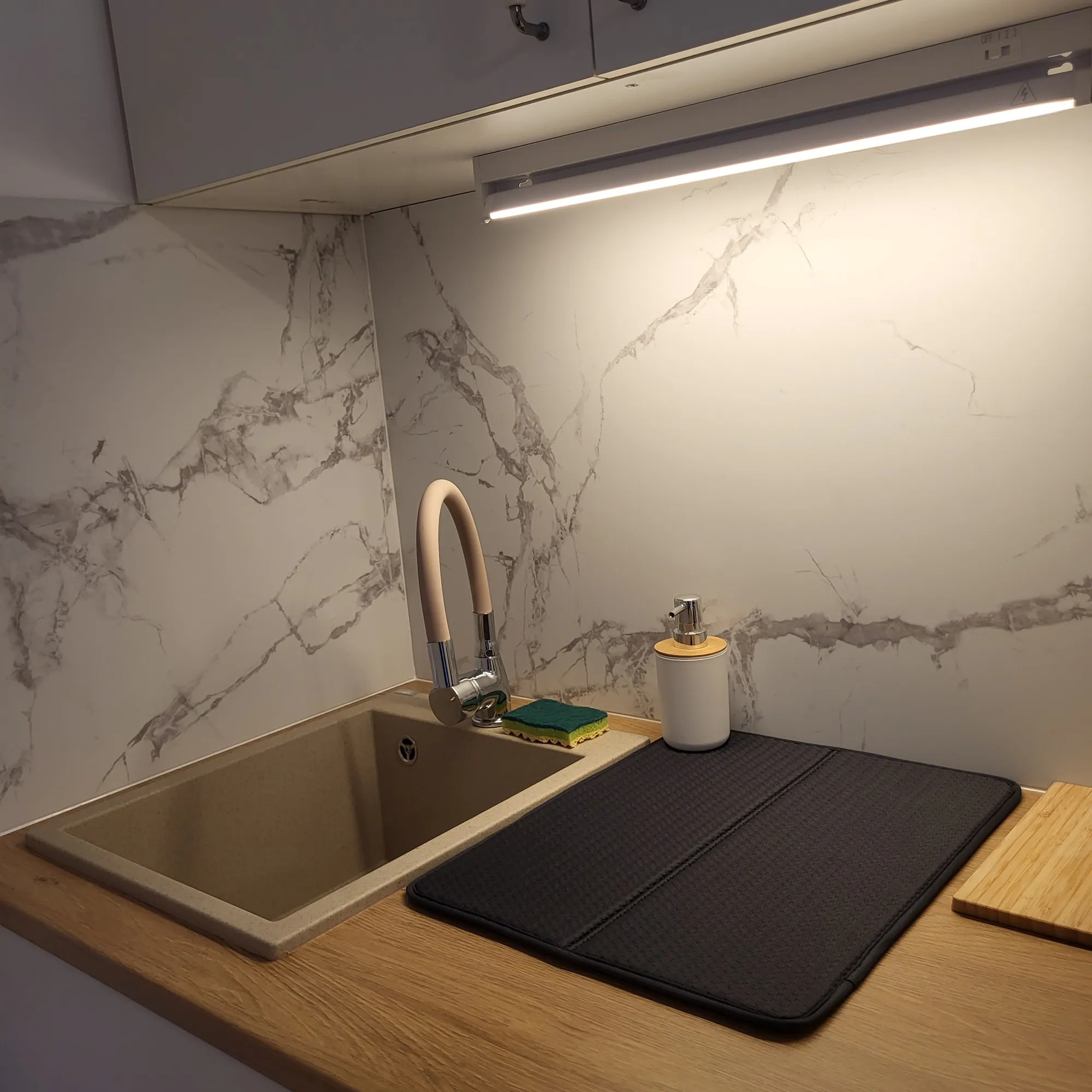 Apartamenty przy Skwerku