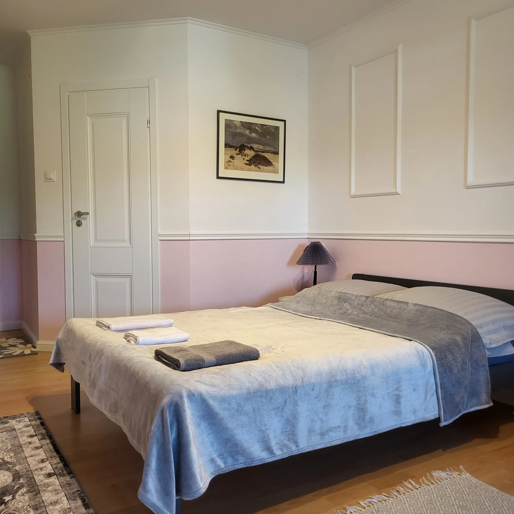Apartamenty przy Skwerku