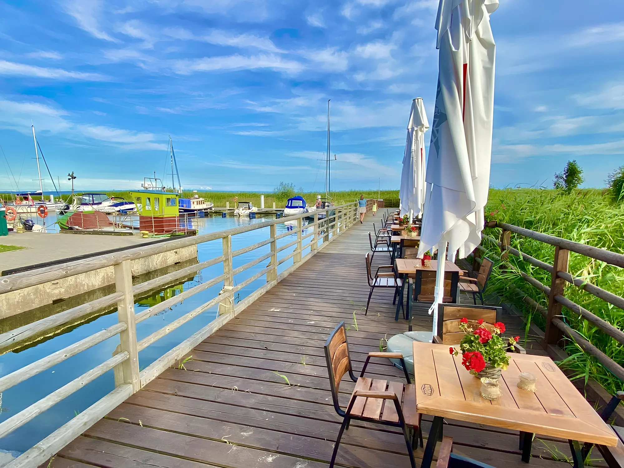 Apartamenty przy Skwerku